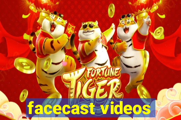 facecast videos